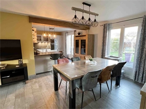 maison-villa à la vente -   60000  BEAUVAIS, surface 88 m2 vente maison-villa - APR738472